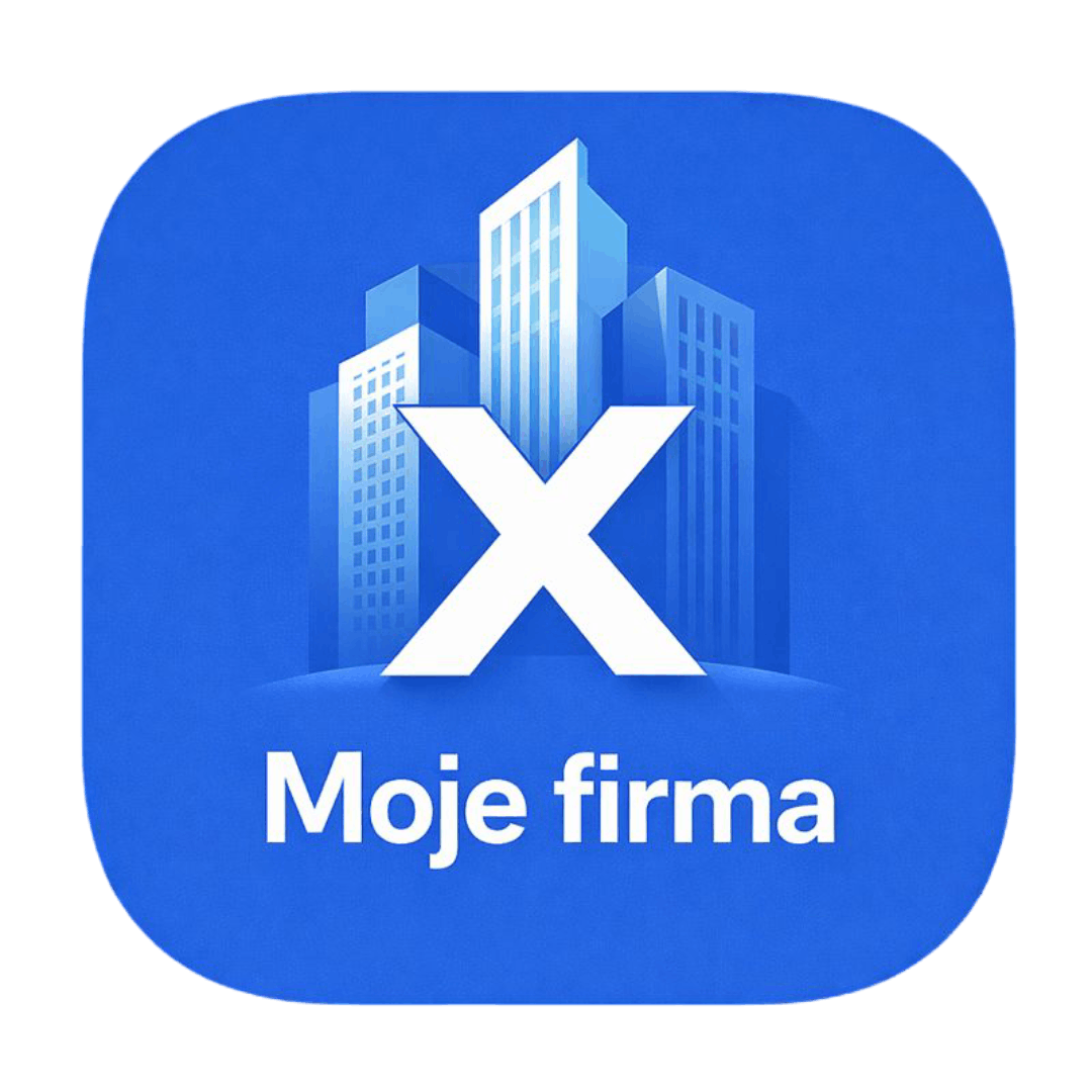 Moje firma