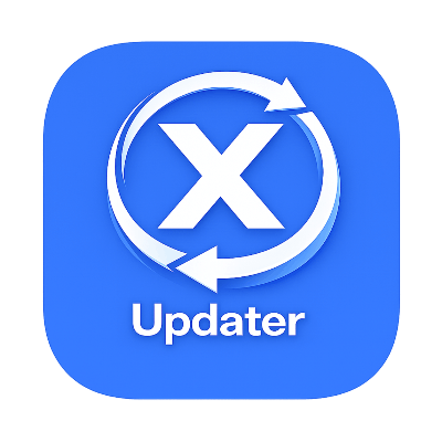 Updater